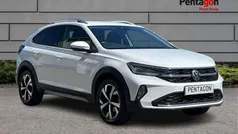 Used 2023 VW Taigo Style SUV | £17,250 (Good price)