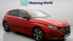 Used 2024 Peugeot 308 Allure Hatchback | £17,600 (Fair price)