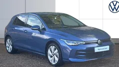 Used 2026 VW Golf VIII Match Hatchback | £21,491 (Fair price)