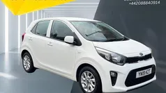 Used 2020 Kia Picanto 2 Hatchback | £9,388 (Fair price)