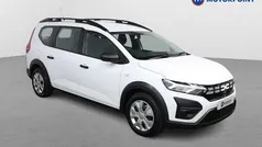 Used 2024 Dacia Jogger Essentiel Estate | £12,149 (Fair price)