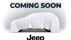 Orange Used 2024 Jeep Avenger Altitude SUV | £19,491 (Fair price)