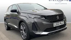 Used 2023 Peugeot 3008 Allure Estate | £19,350 (Fair price)
