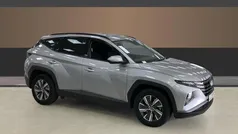 Silver Used 2022 Hyundai Tucson SE SUV | £20,995 (Super price)