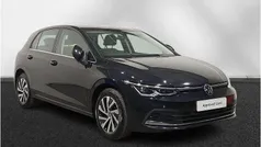 Used 2022 VW Golf VIII Style Hatchback | £16,685 (Fair price)