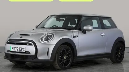 Used Mini Cooper Level 2 135 kW (184 HP) 2023 Hatchback