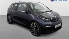 Used 2021 BMW i3 Hatchback | £12,999 (Fair price)