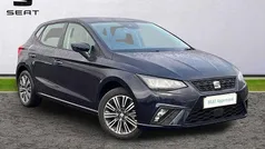 Used 2021 Seat Ibiza SE Technology Hatchback | £11,995 (Fair price)