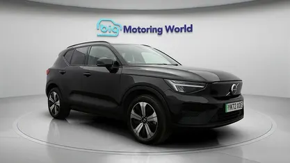 Used Volvo XC40 Core 169 kW (231 HP) 2022 SUV