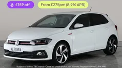 Used 2021 VW Polo GTI Hatchback | £17,525 (Good price)
