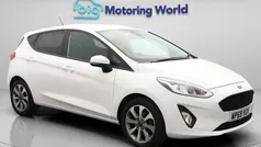 Used 2019 Ford Fiesta Trend Hatchback | £9,500 (Fair price)