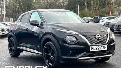 Used Nissan Primera 143 HP (105 kW) 2022 Hatchback