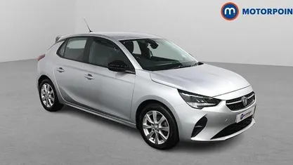 Used 2023 Vauxhall Corsa Design Edition Hatchback | £13,149 (Good price)