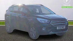 Used 2019 Ford Kuga Zetec SUV | £11,499 (Super price)