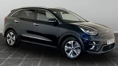 Used 2020 Kia e-Niro 4 SUV | £13,195 (Good price)