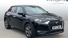 Used 2022 DS Automobiles DS3 Crossback Bastille SUV | £13,200 (Fair price)