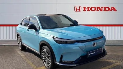 Used Honda e:Ny1 Advance 150 kW (204 HP) 2026 SUV