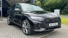 Used 2023 Audi Q5 Design SUV | £34,990 (Fair price)