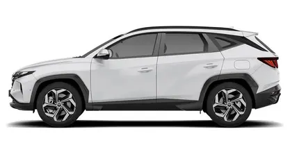 Used 2020 Hyundai Tucson SE SUV | £9,999 (Fair price)