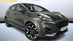 Used 2023 Ford Puma Gen-E ST-Line X Hatchback | £12,999 (Good price)