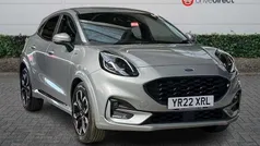 Used 2023 Ford Puma ST Hatchback | £17,350 (Super price)