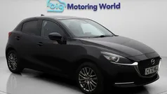 Used 2022 Mazda 2 Inclusive Hatchback | £13,700 (Fair price)