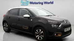 Used 2022 Citroën C3 PureTech Hatchback | £9,078 (Good price)