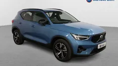 Used 2026 Volvo XC40 Plus SUV | £27,649 (Super price)