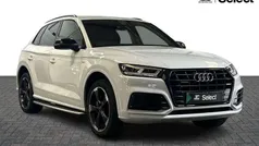Used 2019 Audi Q5 Black Edition SUV | £22,800 (Fair price)