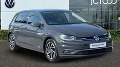 Used 2019 VW Golf VII Edition Hatchback | £15,680 (Fair price)
