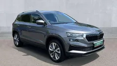 Used 2024 Skoda Karoq SE L SUV | £24,990 (Fair price)