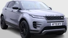 Used 2023 Land Rover Range Rover evoque SE Dynamic Hatchback | £25,800 (Super price)