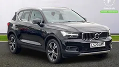 Used 2020 Volvo XC40 Inscription SUV | £23,899 (Fair price)