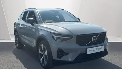 Used Volvo XC40 Plus 197 HP (144 kW) 2026 SUV