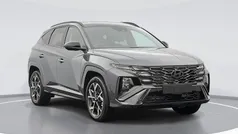 New 2025 Hyundai Tucson N Line SUV | £32,999 (Super price)