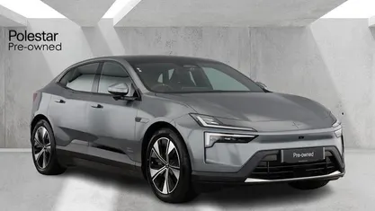 Used Polestar 4 Plus 200 kW (272 HP) 2026 SUV
