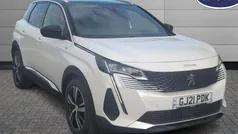 Used 2023 Peugeot 3008 GTi Estate | £18,287 (Good price)
