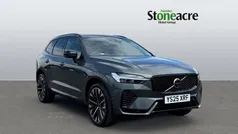 Used 2025 Volvo XC60 Ultra SUV | £59,820 (Good price)