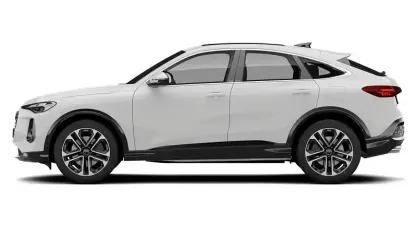 New Audi Q5 Black Edition 204 HP (150 kW) 2026 SUV