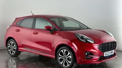 Used 2023 Ford Puma ST-Line Hatchback | £16,450 (Fair price)