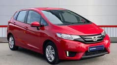 Used 2017 Honda Jazz SE Hatchback | £9,014 (Fair price)