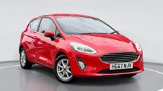 Used 2019 Ford Fiesta Zetec Hatchback | £7,499 (Super price)