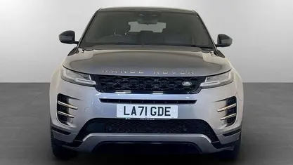 Used Land Rover Range Rover evoque Autobiography 309 HP (227 kW) 2023 Hatchback