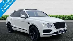 Used 2020 Bentley Bentayga Mulliner SUV | £72,795 (Fair price)