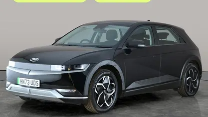 Used Hyundai Ioniq SE 125 kW (170 HP) 2023 Hatchback