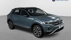 Used 2025 VW T-Roc Style SUV | £22,399 (Good price)