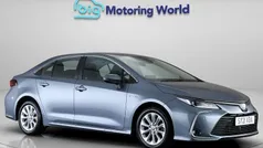 Used 2021 Toyota Corolla Sedan | £16,500 (Good price)
