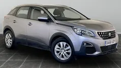 Used 2020 Peugeot 3008 Active Estate | £8,995 (Fair price)