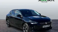 Black Used 2022 Vauxhall Corsa Edition Hatchback | £11,995 (Fair price)