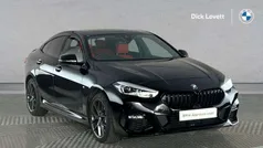 Black Used 2025 BMW 218 M Sport Coupe | £28,500 (Fair price)